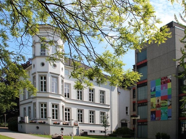 Ehemaligentreffen 2024