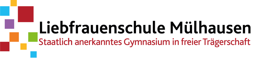 Logo - LFSM Alumni