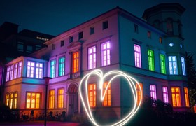 Impressionen Ehemaligentreffen 2023